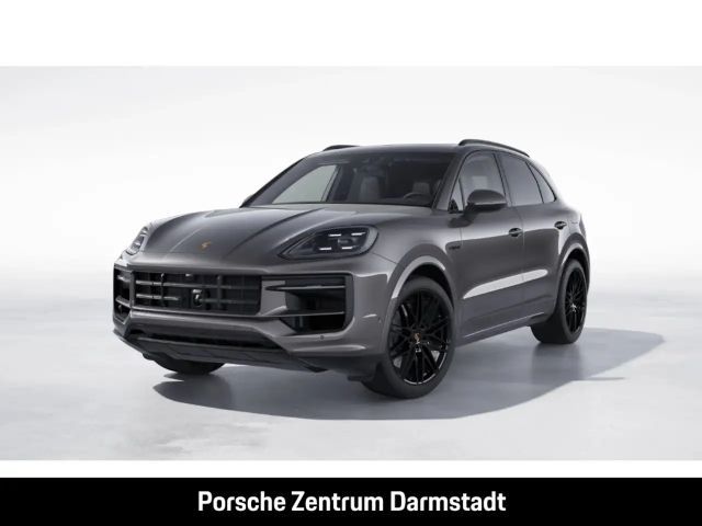 Porsche Cayenne 2024 Hybride / Benzine