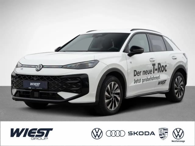 Volkswagen T-Roc R-Line 1.5 eTSI DSG *SHZ*RFK*WKR* 2025 Benzine