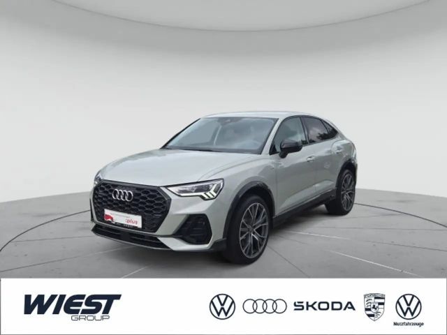 Audi Q3 2021 Diesel