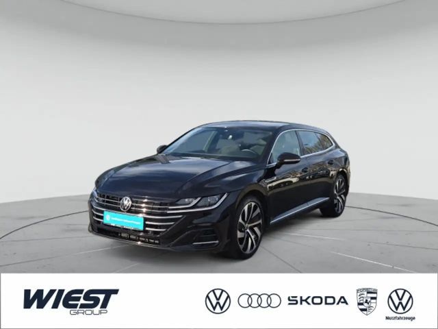 Volkswagen Arteon 2022 Hybride / Benzine