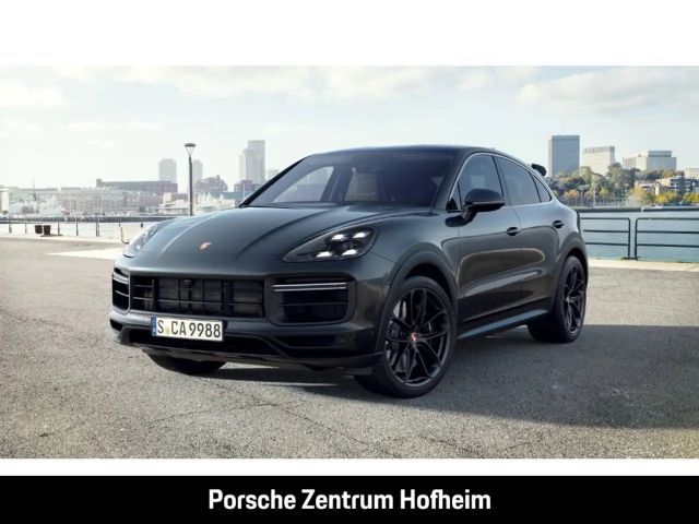 Porsche Cayenne 2023 Benzine