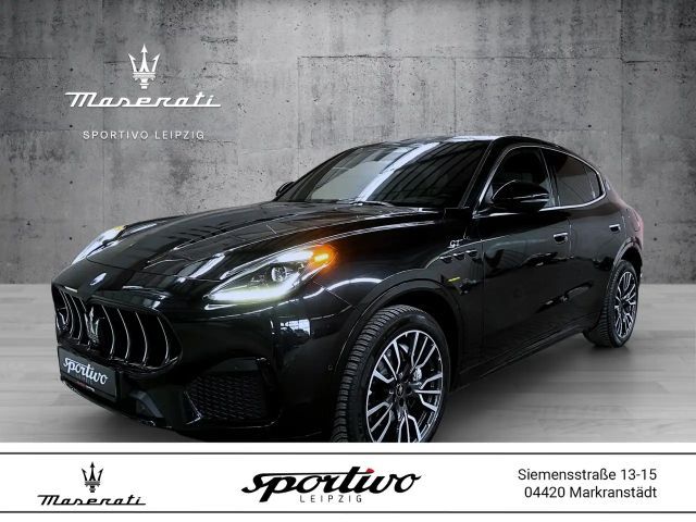 Maserati Grecale GT 2023 Benzine