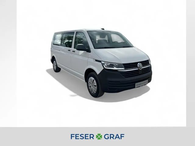 Volkswagen T6.1 Transporter 6.1 Kombi 2,0 l TDI LED/ParkPilot/Klima 2025 Diesel