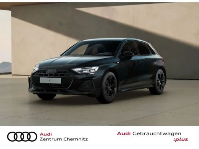 Audi A3 Sportback 35 TDI S tronic LINE+MATRIX+SONOS 2024 Diesel