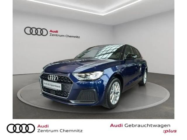 Audi A1 Sportback 25 TFSI S tr. LED+SIDE+SMARTPHONE 2025 Benzine