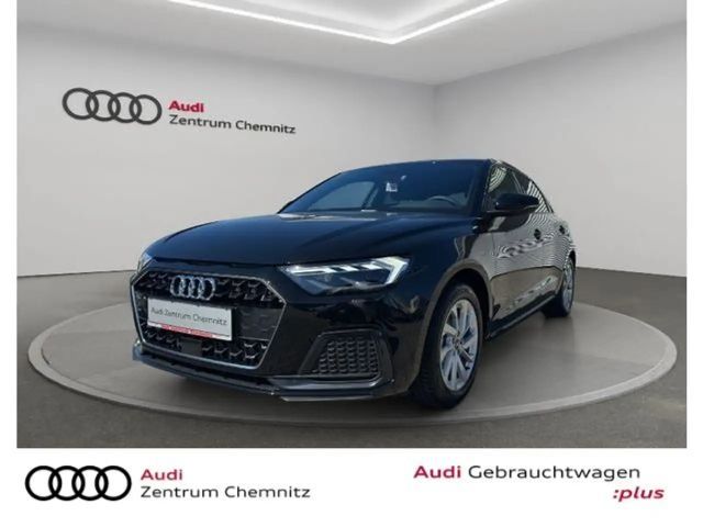 Audi A1 Sportback advanced 25 TFSI S tronic LED+ACC 2025 Benzine