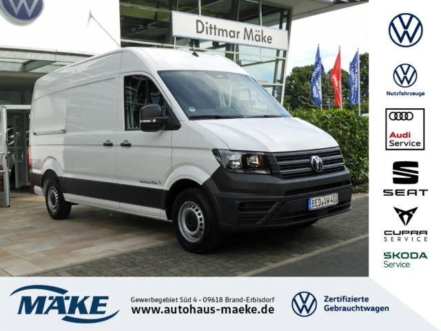 Volkswagen Crafter Kasten 2.0 TDI MR HD 2025 Diesel