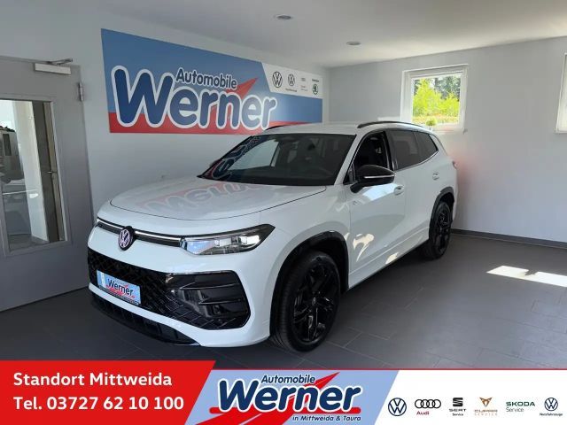 Volkswagen Tayron R-Line Black 2.0TDI 4MOTION AHK RKamera 2025 Diesel