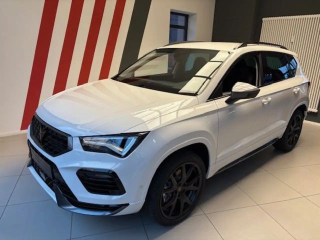 Cupra Ateca Basis 4Drive 2025 Benzine