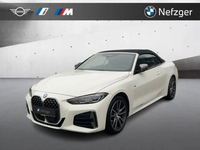 BMW 440 2023 Benzine
