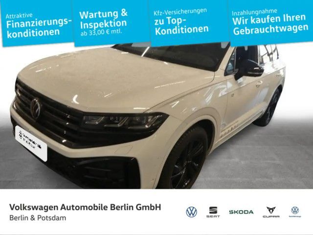 Volkswagen Touareg 2024 Diesel