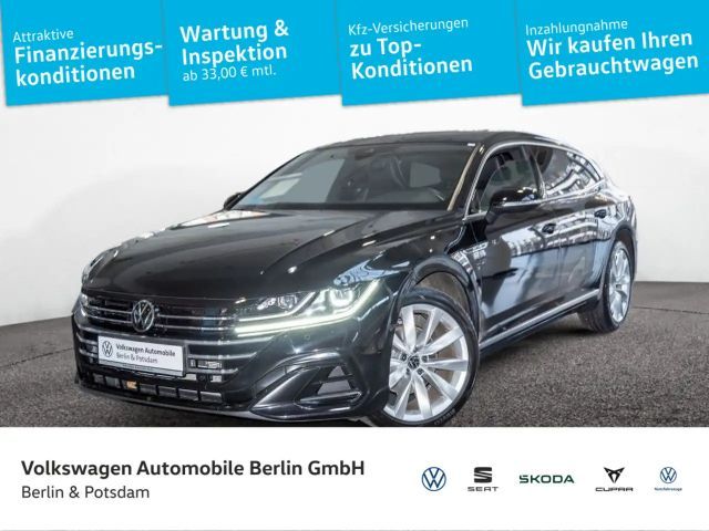 Volkswagen Arteon 2024 Hybride / Benzine