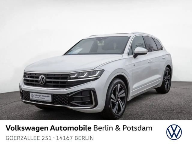 Volkswagen Touareg 2025 Diesel
