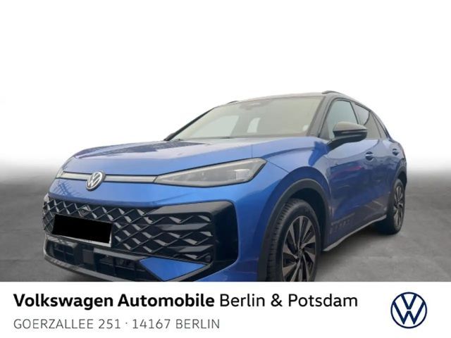 Volkswagen T-Roc 1.5 eTSI DSG R-Line Navi Kamera Telefon 2025 Benzine