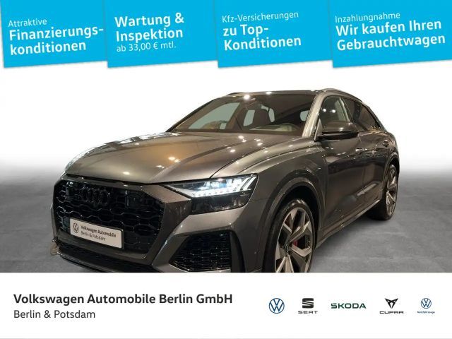 Audi RS Q8 2020 Benzine