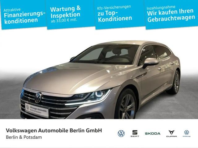Volkswagen Arteon 2022 Hybride / Benzine