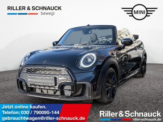 MINI Cooper Cabrio 2022 Benzine