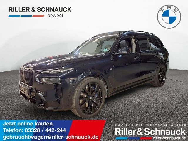 BMW X7 2025 Diesel