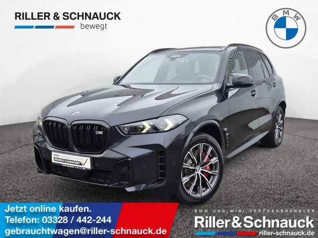 BMW X5 M 2025 Benzine