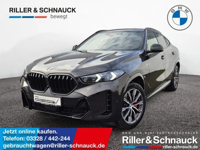 BMW X6 2024 Diesel