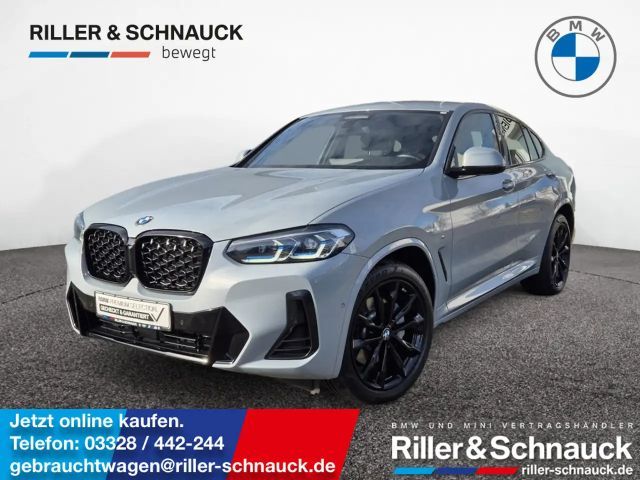 BMW X4 2024 Diesel