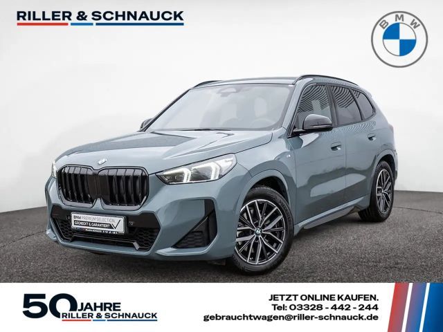 BMW X1 xDrive 23d M-Sport AHK+KAM+ACC+LED 2024 Diesel