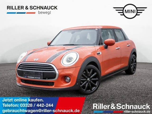 MINI Cooper 2020 Benzine