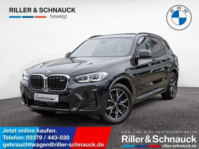 BMW X3 M 2024 Diesel