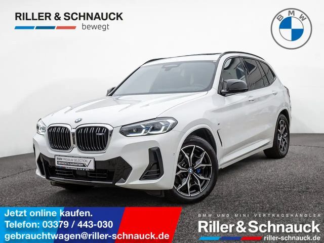 BMW X3 M 2024 Diesel