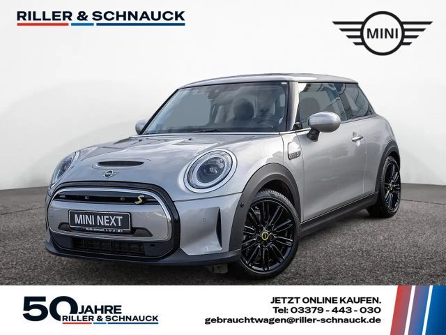 MINI Cooper SE Classic Trim PANO+HUD+NAVI+H/K+KEYL 2023 Elektrisch