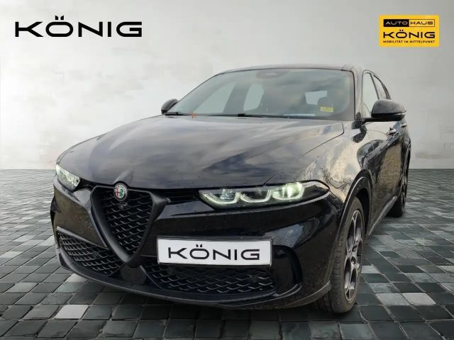 Alfa Romeo Tonale 2023 Hybride / Benzine