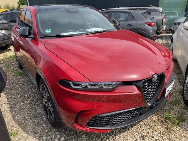 Alfa Romeo Tonale 2023 Hybride / Benzine