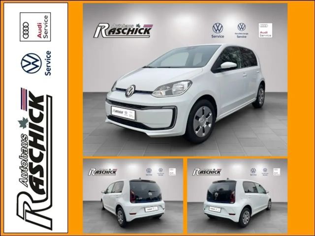 Volkswagen e-up! ! Edition Climatronic Kamera Sitzheizung Klima 2023 Elektrisch