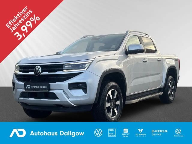 Volkswagen Amarok 2.0 TDI Style 4Motion 2023 Diesel
