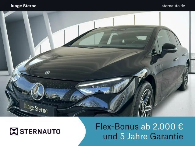 Mercedes-Benz EQE 500 EQE 500 4M AMG Line/Pano.-Dach/Distronic/Sitzhzg 2024 Elektrisch