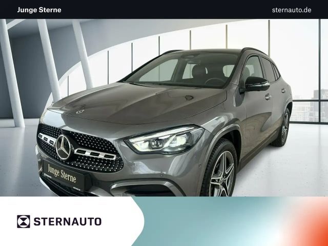 Mercedes-Benz GLA 250 2024 Hybride / Benzine