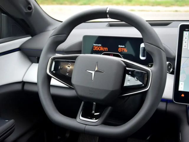 Polestar 4
