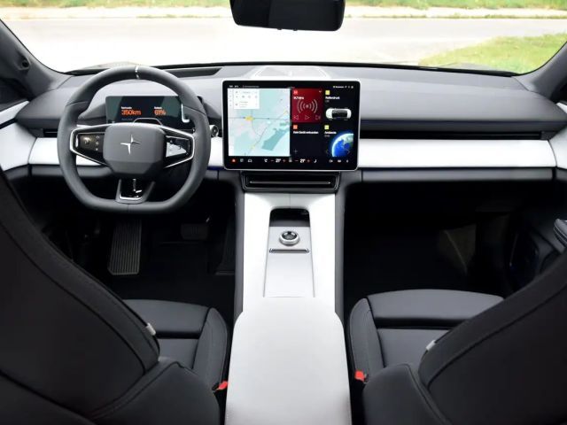 Polestar 4