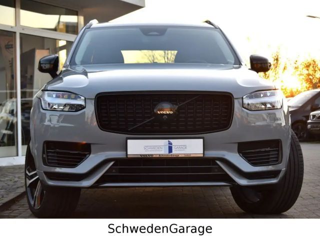 Volvo XC90 T8 Plus Dark Recharge AWD Bowers&Wilkins 2024 Hybride / Benzine