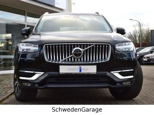 Volvo XC90 B5 Inscription AWD 2022 Diesel