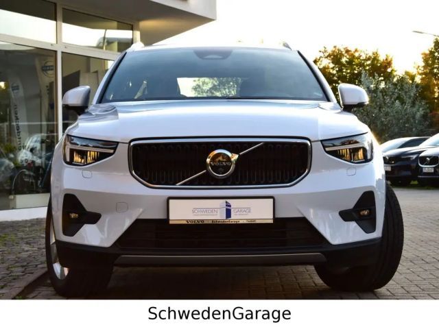 Volvo XC40 2024 Benzine