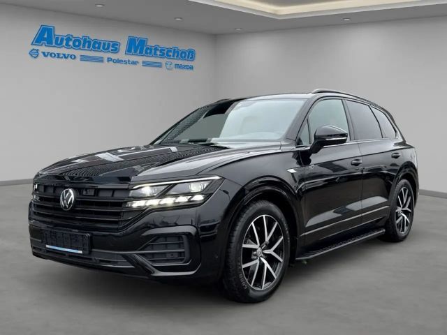 Volkswagen Touareg 2023 Diesel