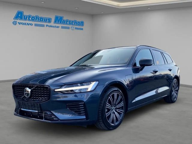 Volvo V60 2025 Hybride / Benzine