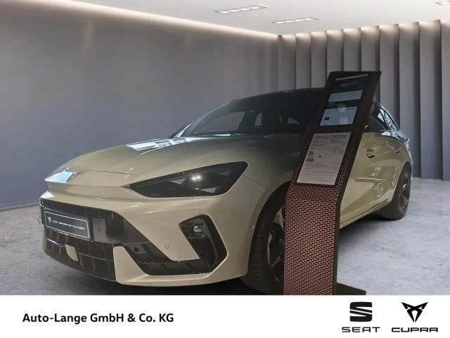 Cupra Leon ST 1.5 eTSI 150 PS MATRIX-LED KAMERA 2025 Benzine