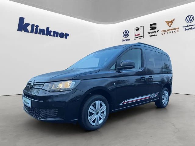 Volkswagen Caddy 1.5 16V TSI 6 Gang 2025 Benzine