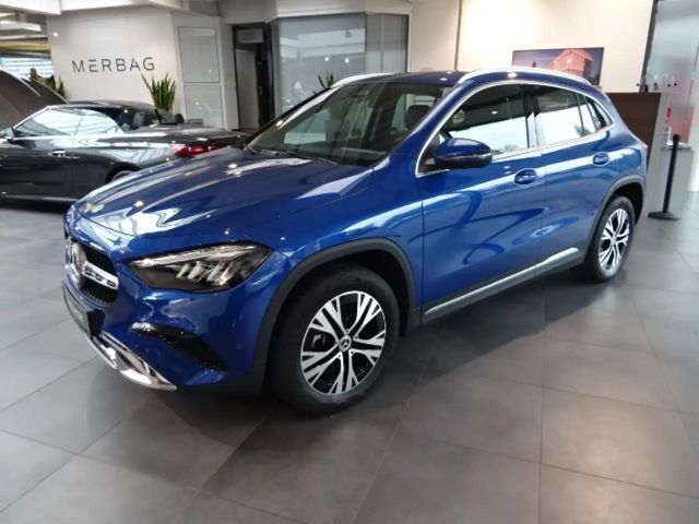 Mercedes-Benz GLA 250 2024 Hybride / Benzine