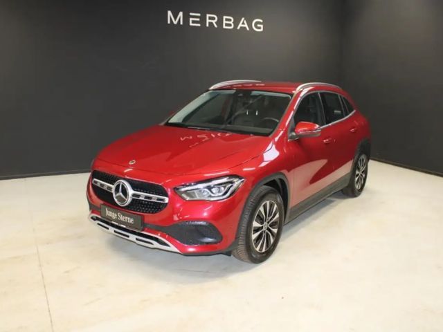 Mercedes-Benz GLA 200 2020 Benzine