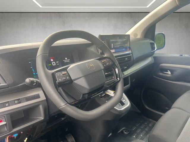 Citroen Jumpy
