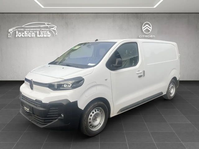 Citroen Jumpy