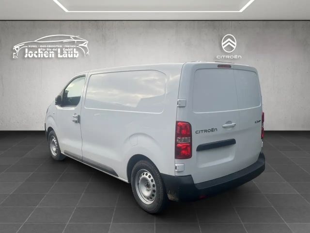 Citroen Jumpy